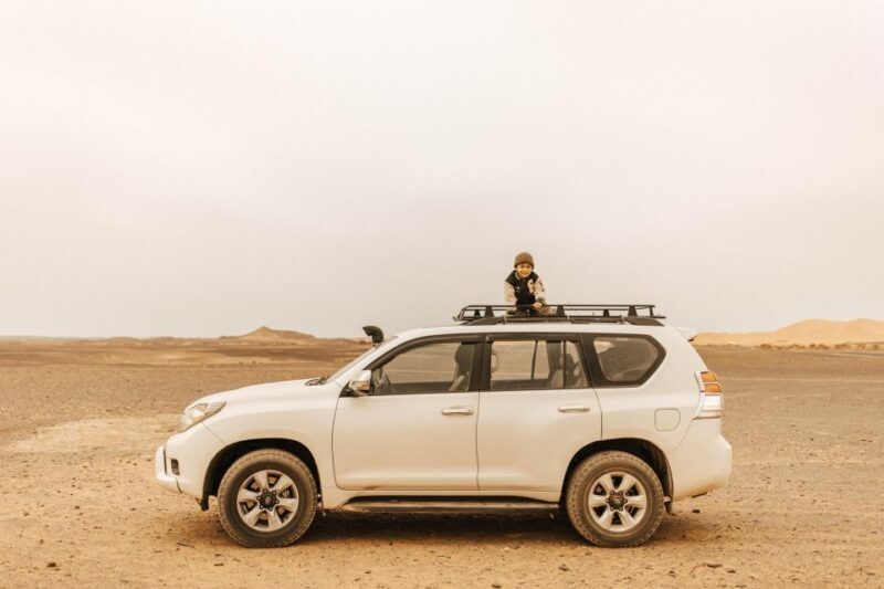 Merzouga 4x4 Desert Tours & Excursions - Frequently Asked Questions (FAQs)