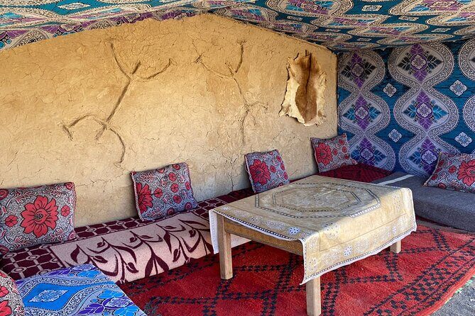 Merzouga Camel Ride & Maktub Overnight Desert Activities - Why This Tour Offers Great Value