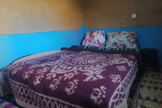 Merzouga Camel Ride & Maktub Overnight Desert Activities - FAQ
