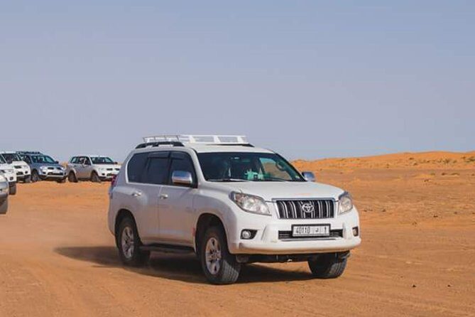 Merzouga Camel ride & Quad Bike - An In-Depth Look at the Merzouga Camel Ride & Quad Bike Tour