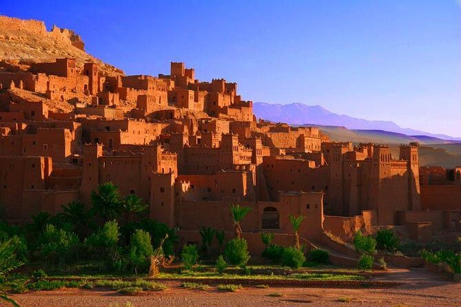 Merzouga circuit 4 days from Marrakech - Who Would Love This Tour?