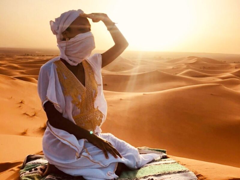 Merzouga Desert: 3-Day Desert Tour from Marrakech - An Honest Look at the 3-Day Sahara Tour