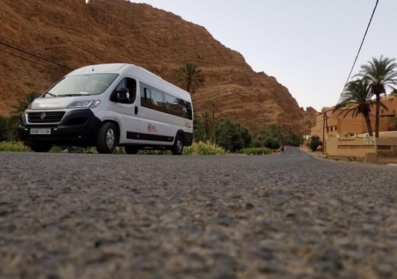 Merzouga Desert: 3-Day Desert Tour from Marrakech - FAQ