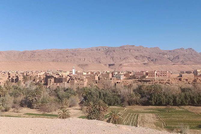 Merzouga Desert 3 days tour From Marrakech - Who Would Enjoy This Tour?