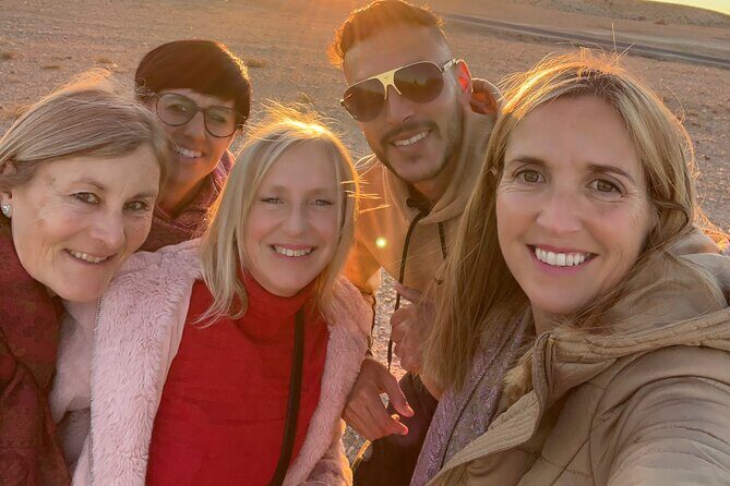 Merzouga Desert Highlights: 3-Day Guided Tour from Marrakech - Who Would Enjoy This Tour?