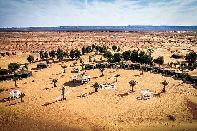 Merzouga Desert Morocco - Who Should Book This Tour?