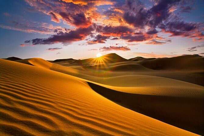Merzouga Desert Overnight, Camel, Sandboarding - Who Should Consider This Tour?