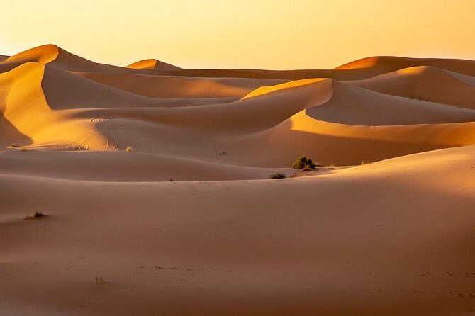 Merzouga Desert Private Tour From Marrakech 3 days and 2 Nights - The Value of This Tour