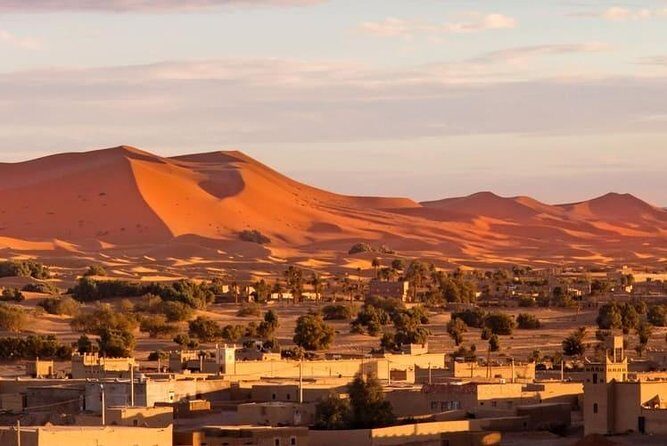 Merzouga desert tour 3 days from Marrakech to Fes - Who Will Love This Tour?