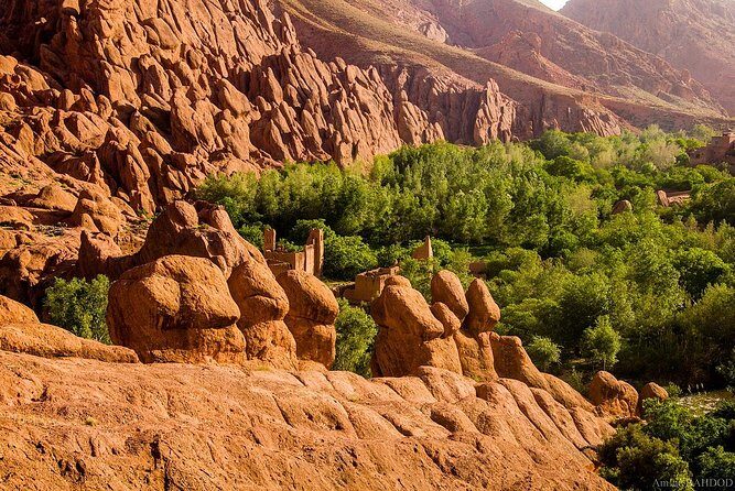 Merzouga desert tour from Marrakech & camel ride - Final Thoughts
