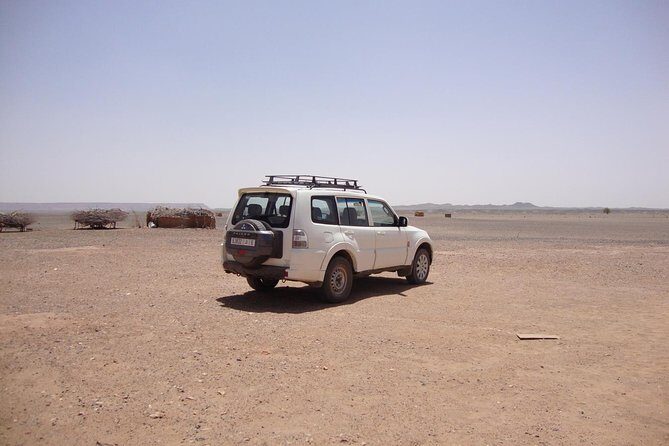 Merzouga Desert tours -by 4x4 with Nomads Visit - A Close Look at the Tour Experience