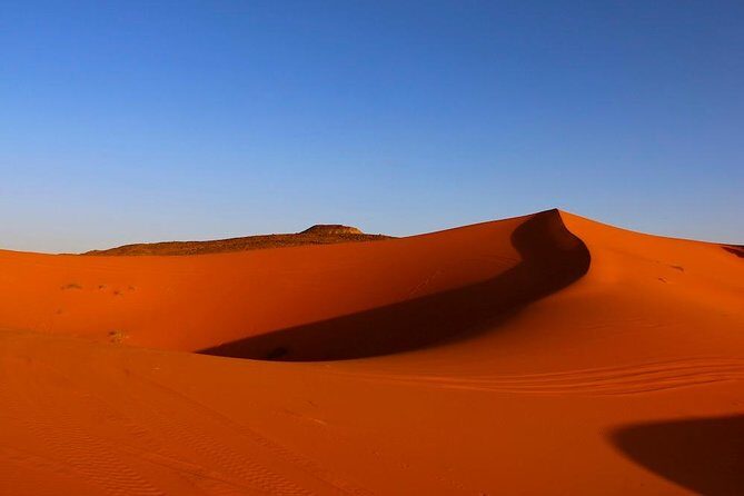 Merzouga Dunes and Berber Culture Private Day Trip with Lunch - Exploring Khamlia and Desert Music