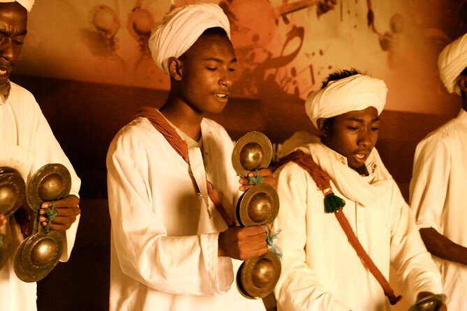 Merzouga Dunes and Berber Culture Private Day Trip with Lunch - Practical Details and Value