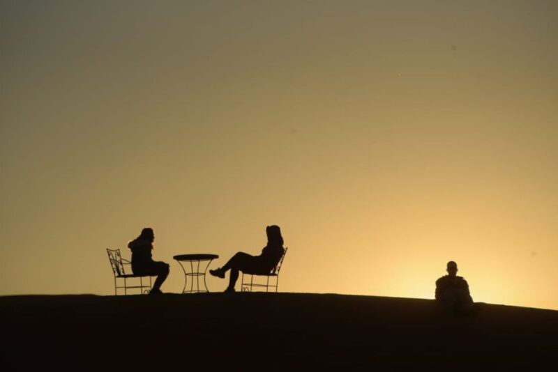 Merzouga Overnight Stay in a Berber Tent and Camel Ride - Practical Details and Tips