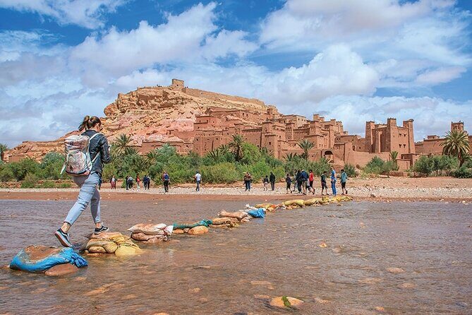 Merzouga Private 3-Days Desert Tour from Marrakech - Final Thoughts
