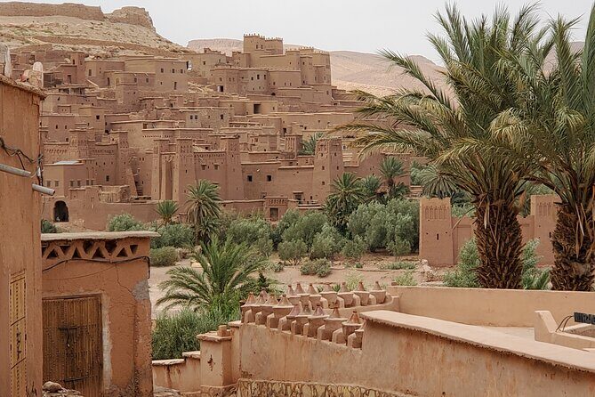 Merzouga Sahara Desert 3 Days Tour From Agadir. - Who Will Love This Tour?
