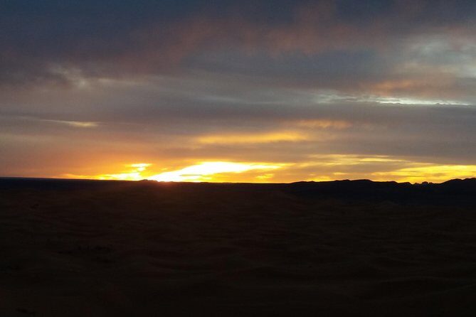 Merzouga Sahara & Erg Chebbi Luxury Bivouac - Authentic Experiences and Reviewer Insights