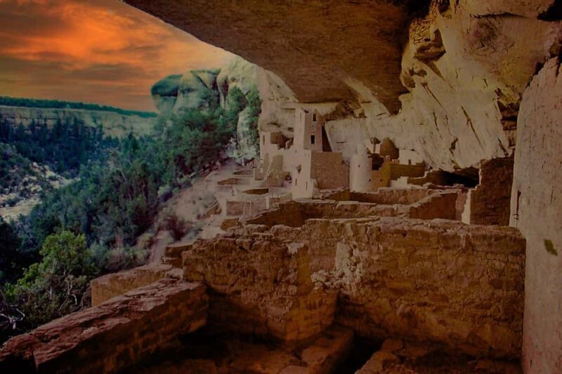 Mesa Verde: 700 Years Tour & Ranger-Guided Cliff House Visit - A Closer Look at the Tour Experience
