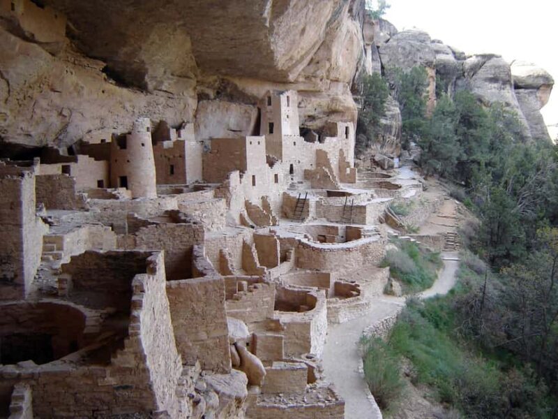 Mesa Verde: 700 Years Tour & Ranger-Guided Cliff House Visit - Who Should Consider This Tour?