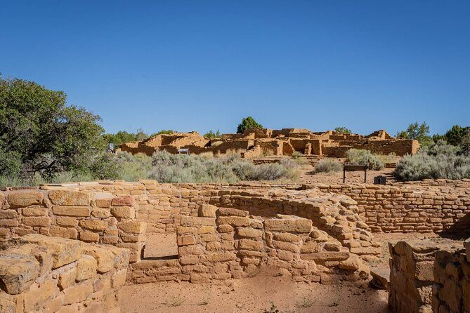 Mesa Verde Full Day Tour with Cliff Palace and Lunch - Analyzing the Value and Practicality