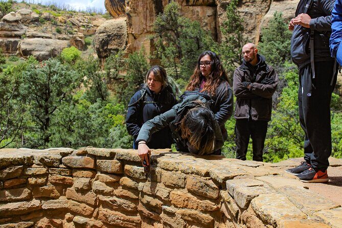 Mesa Verde Full Day Tour with Cliff Palace and Lunch - The Sum Up
