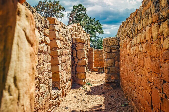 Mesa Verde Full Day Tour with Cliff Palace and Lunch - Frequently Asked Questions
