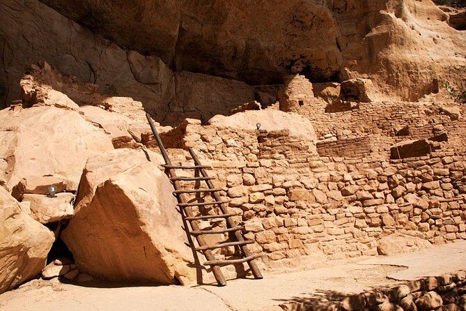Mesa Verde Highlights Tour - The Real Experience: What It Feels Like