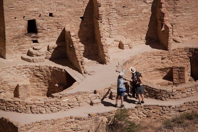 Mesa Verde Highlights Tour - FAQ