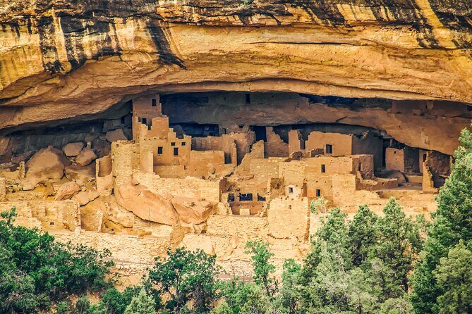 Mesa Verde National Park Half Day Tour - Why This Tour Works Well for You