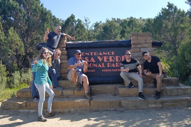 Mesa Verde National Park Half Day Tour - Key Points