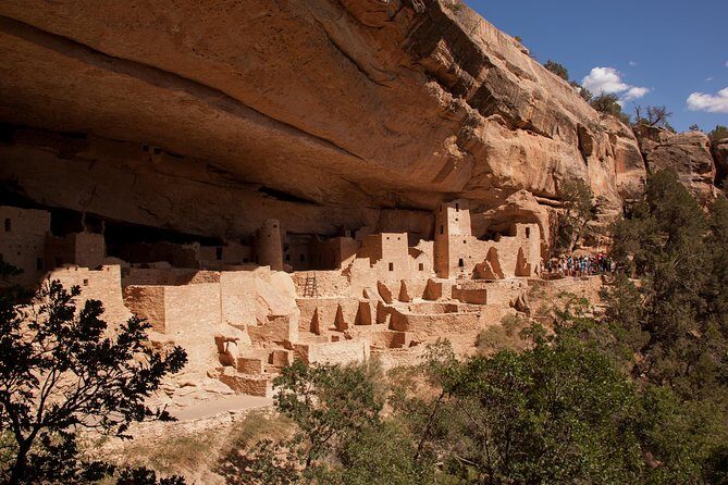Mesa Verde National Park Half Day Tour - The Itinerary in Detail