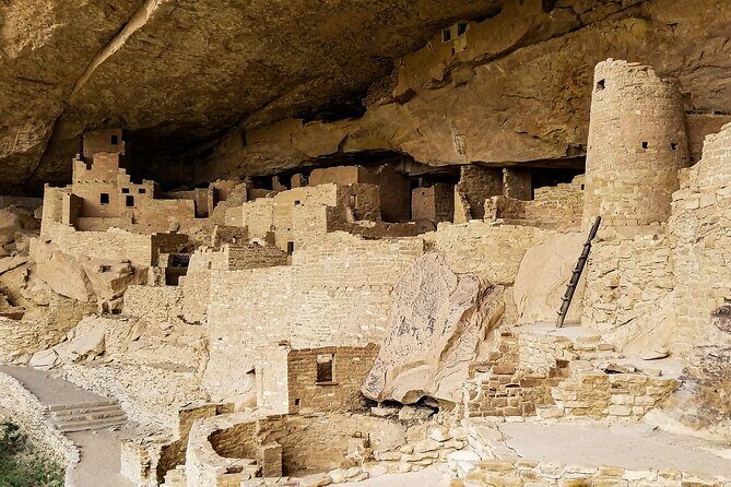 Mesa Verde National Park Half Day Tour - Transportation and Group Size