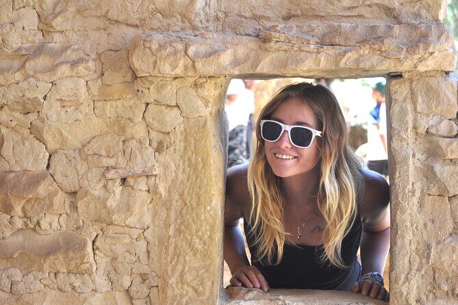 Mesa Verde National Park Half Day Tour - Who Would Enjoy This Tour?