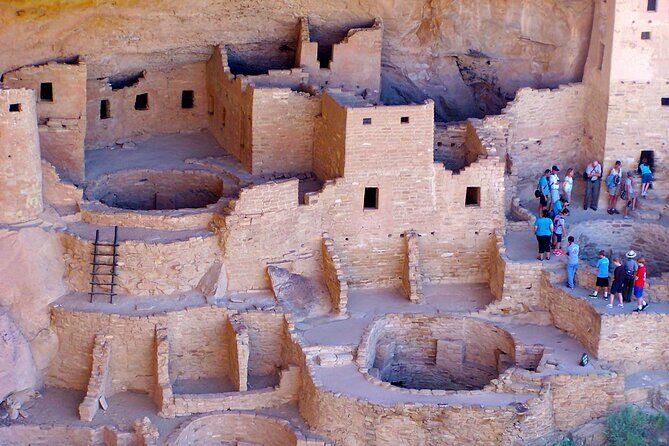 Mesa Verde National Park Half Day Tour - Pricing and Value