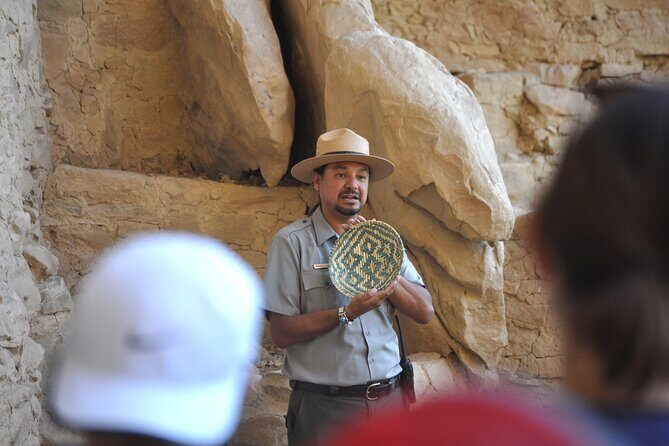 Mesa Verde National Park Half Day Tour - The Sum Up