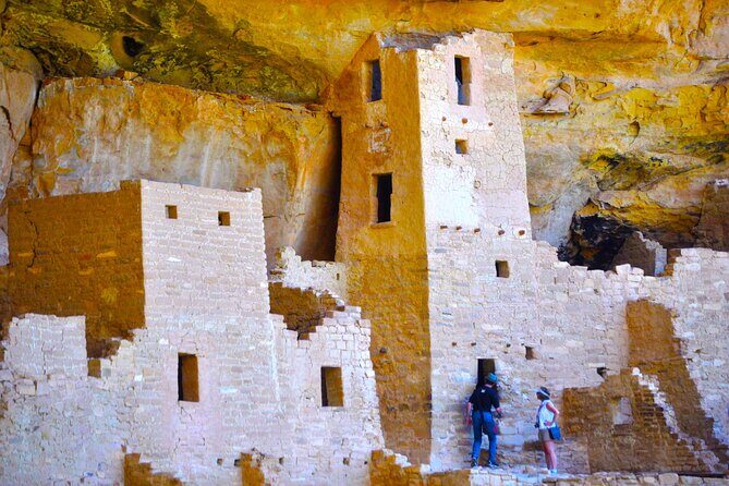 Mesa Verde National Park Half Day Tour - FAQ
