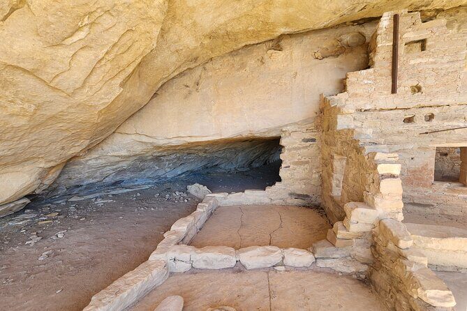 Mesa Verde National Park Self-Guided Audio Tour - FAQs
