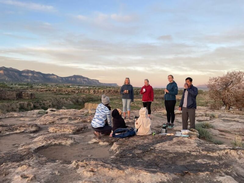 Mesa Verde Sunrise Tour - An Inviting Start to Your Day in Colorado