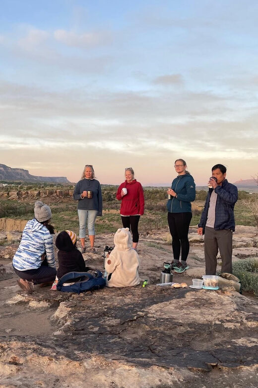 Mesa Verde Sunrise Tour - What’s Included and What’s Not