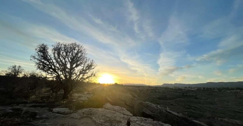 Mesa Verde Sunrise Tour - The Experience Provider
