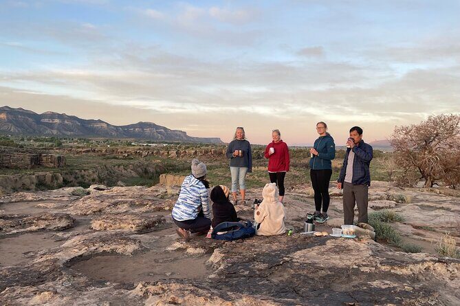 Mesa Verde Sunrise Tours - Mesa Verde Sunrise Tours: An Early Morning Adventure with Stunning Views