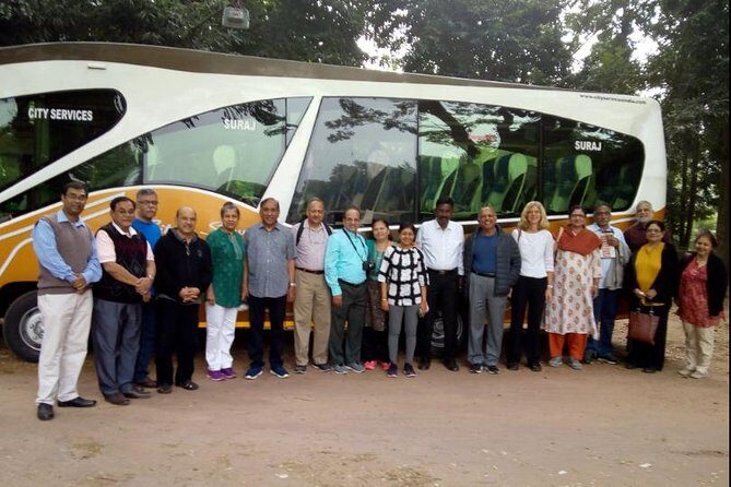 Mesmerising Kolkata Private Customised Day Tour - The Itinerary in Detail
