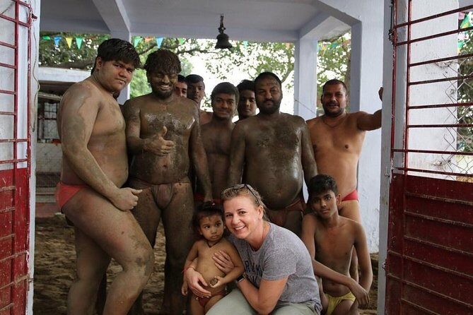 Mesmerising Kolkata Private Customised Day Tour - Who Should Consider This Tour?