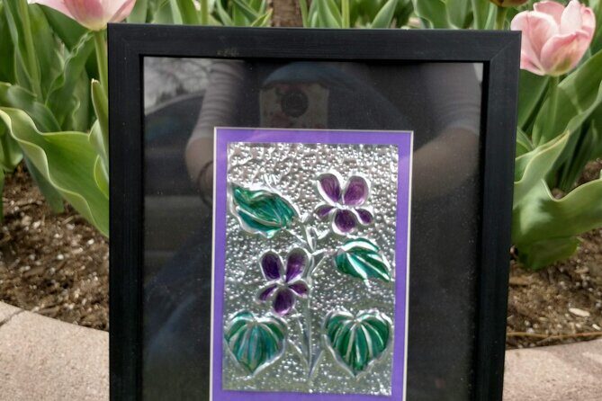 Metal Embossing Class in Estes Park - What Is the Metal Embossing Class in Estes Park?