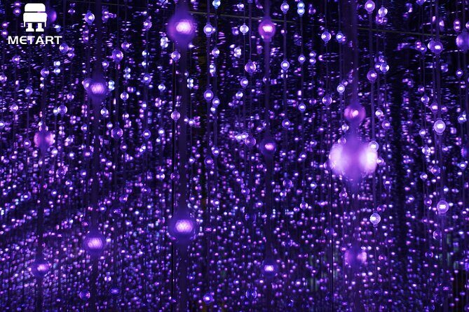 Metartworld: Immersive Art Space, The Best of Melbourne - Key Points