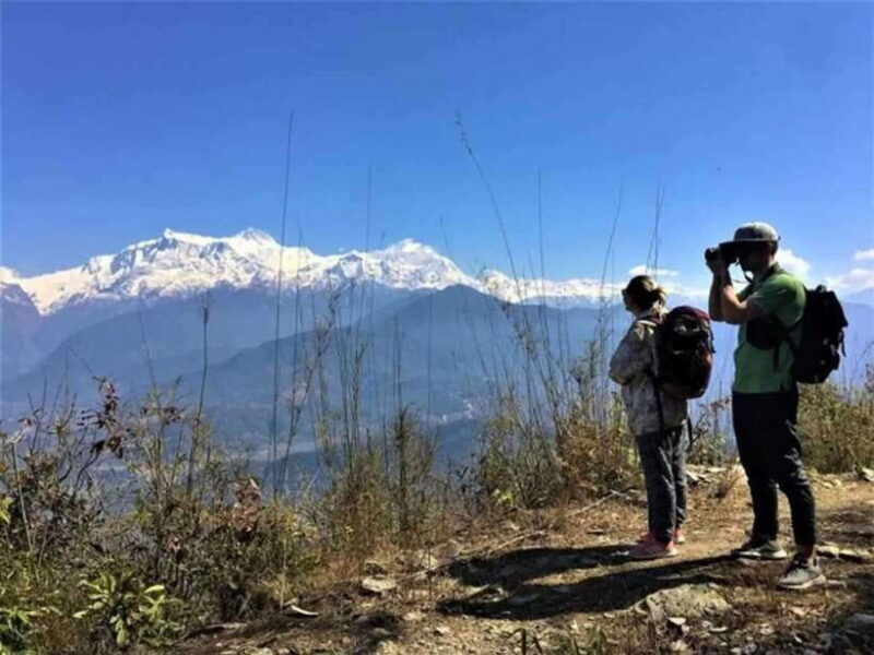 Methlang Hill Tour: Culture, Nature & Scenic View of Pokhara - What You Can Expect from the Methlang Hill Tour