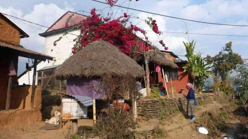 Methlang Hill Tour: Culture, Nature & Scenic View of Pokhara - Who Will Love This Experience?