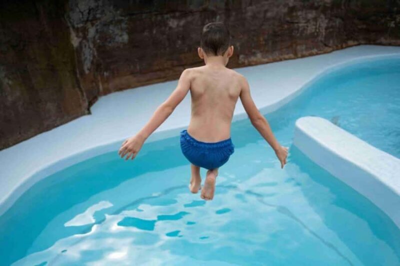 Methven: puke Discovery Pools 2-Hour Session - An Intro to Opuke Thermal Pools: Why It’s Worth Considering