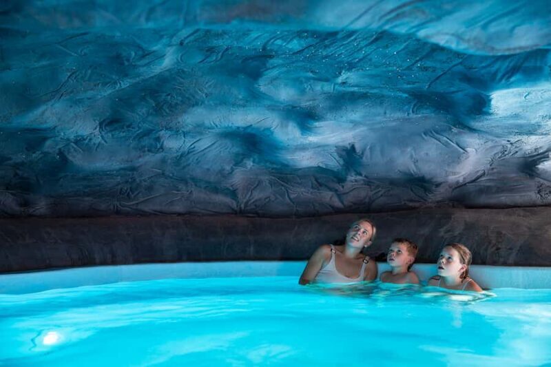 Methven: puke Discovery Pools 2-Hour Session - Authentic Experiences and What Travelers Are Saying