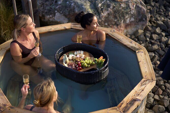Methven puke Hot Pool & Scenic Canterbury Tour from Christchurch - Who Will Love This Tour?